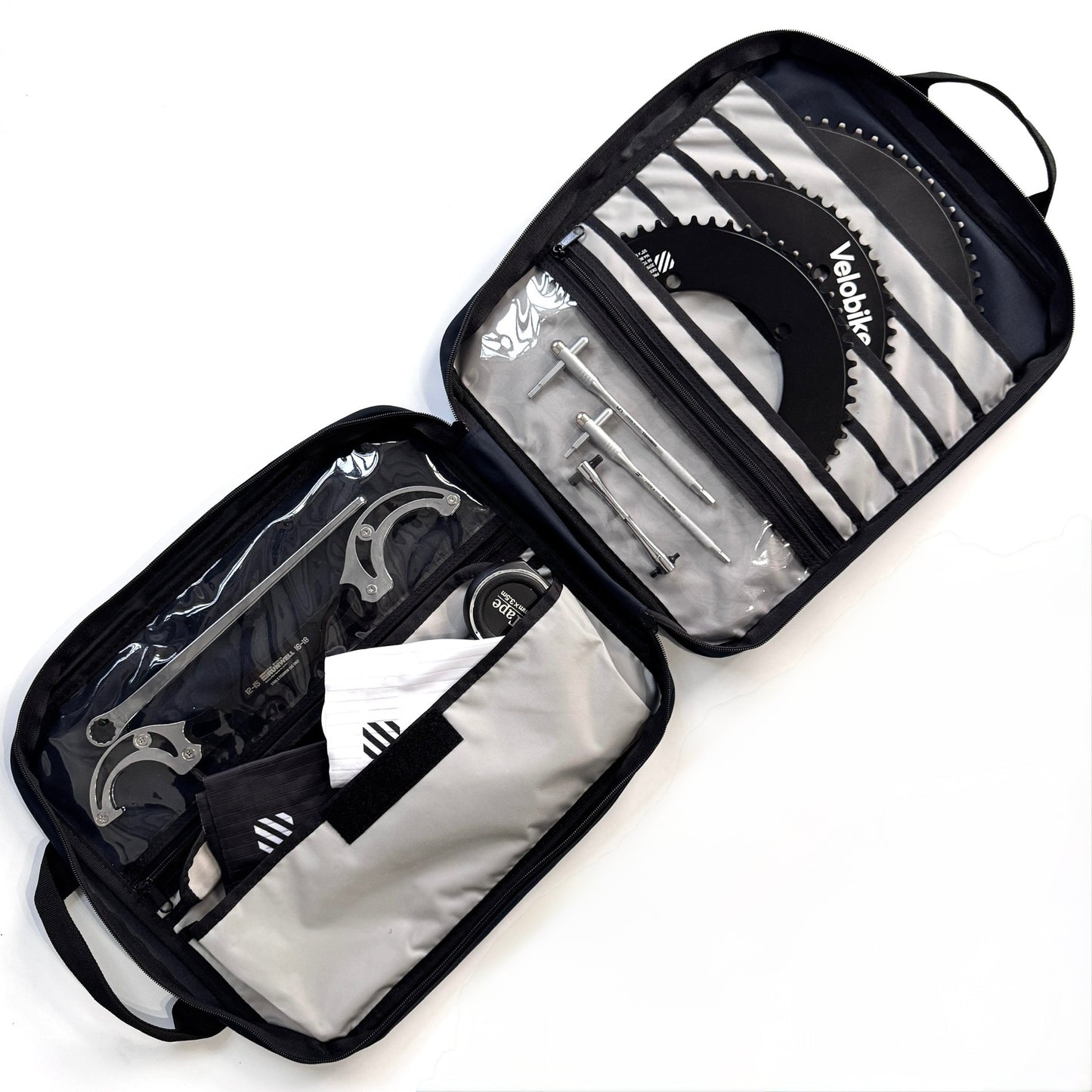 INTERPRO Track Gear Bag
