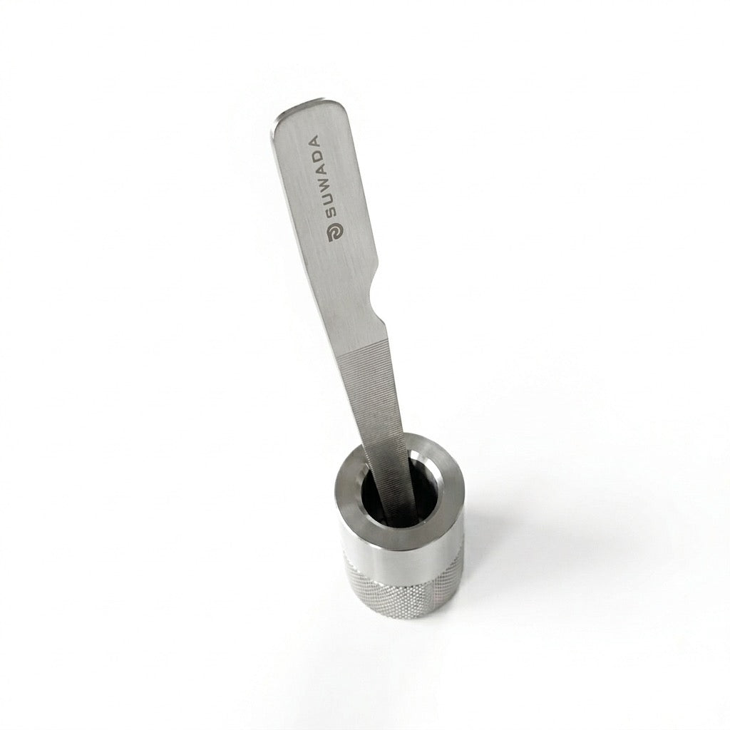 SUWADA Nail File