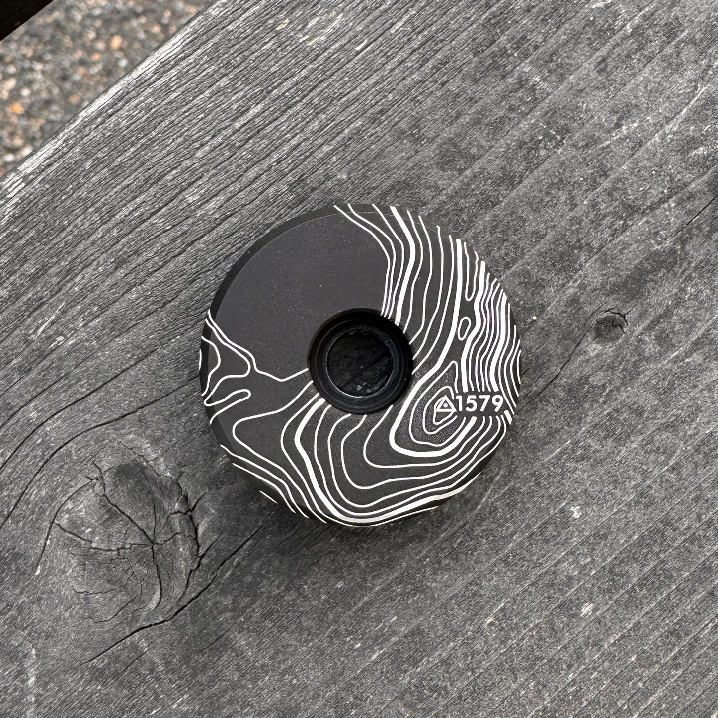 TOP CAP AKAGI