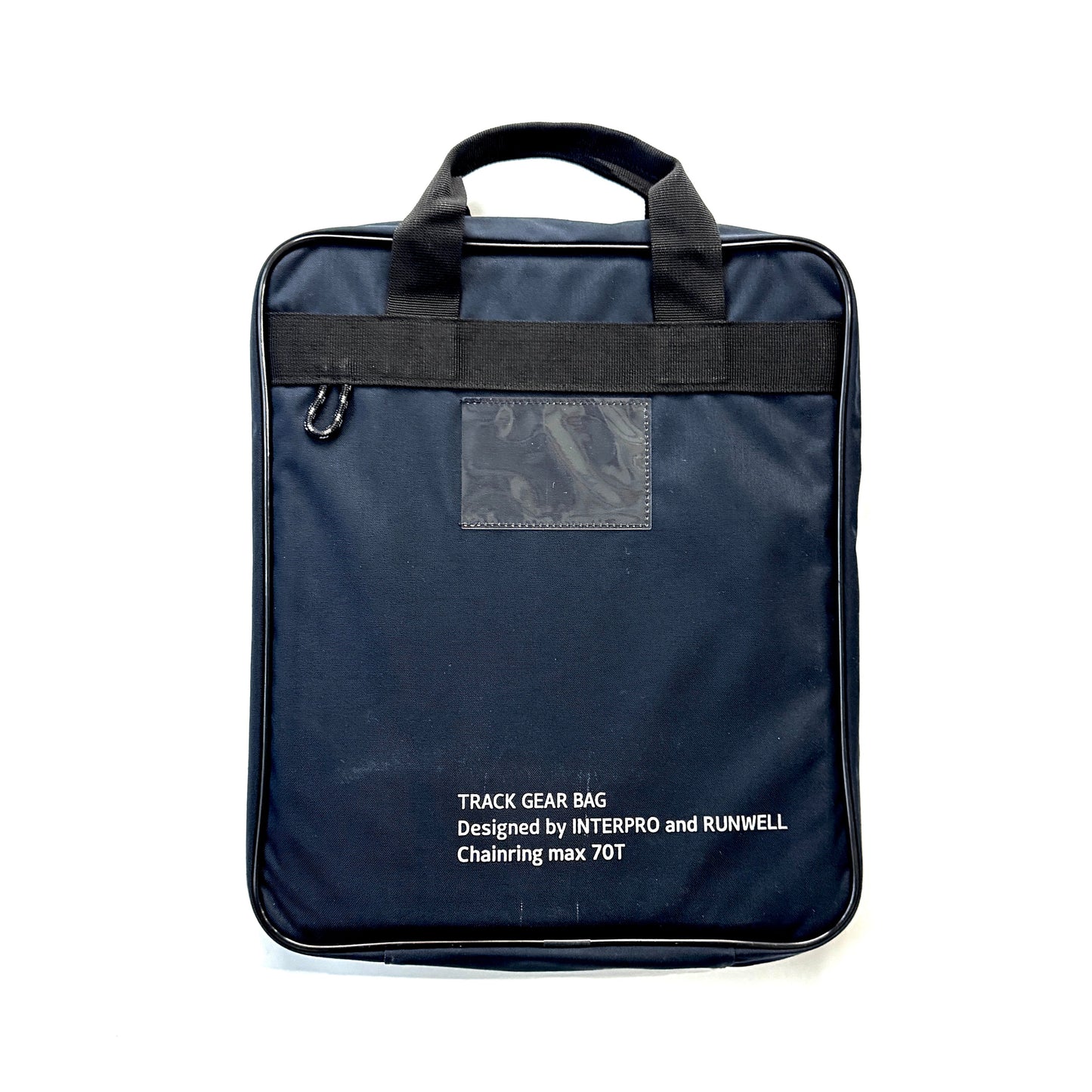 INTERPRO Track Gear Bag
