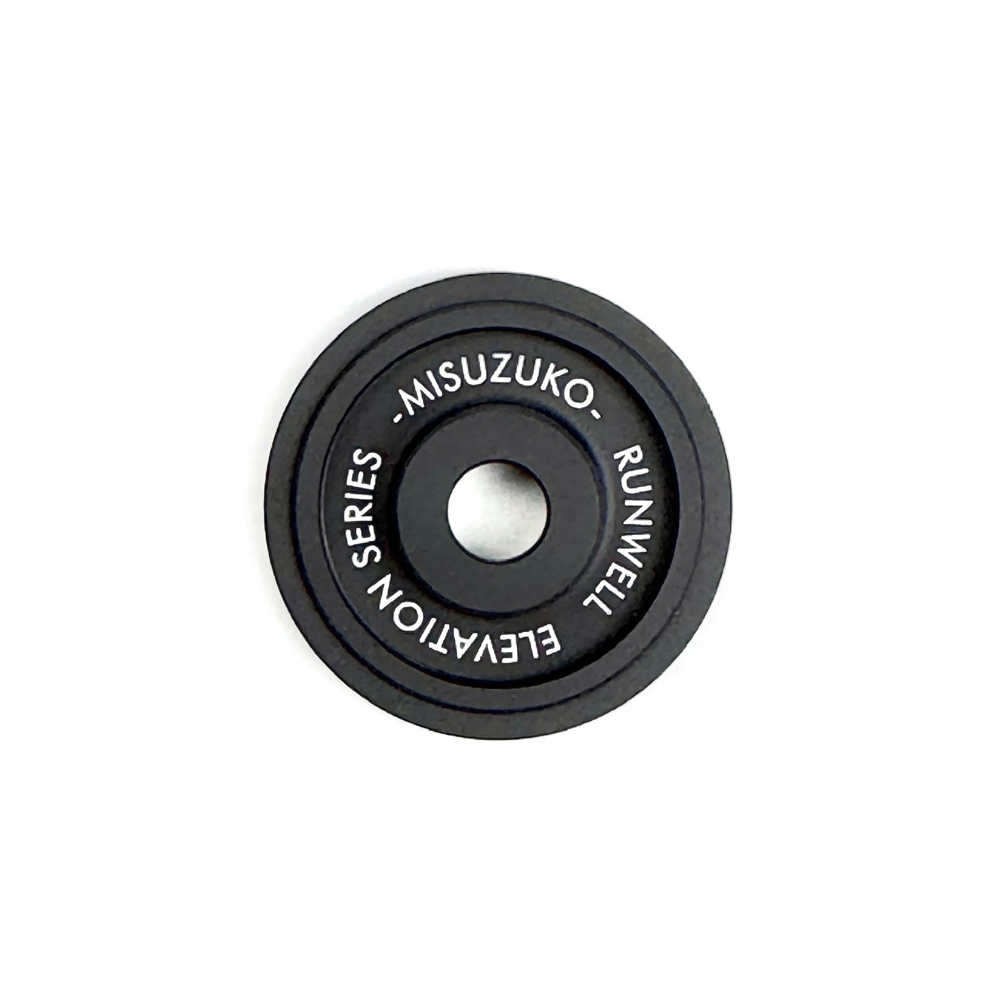 TOP CAP MISUZUKO