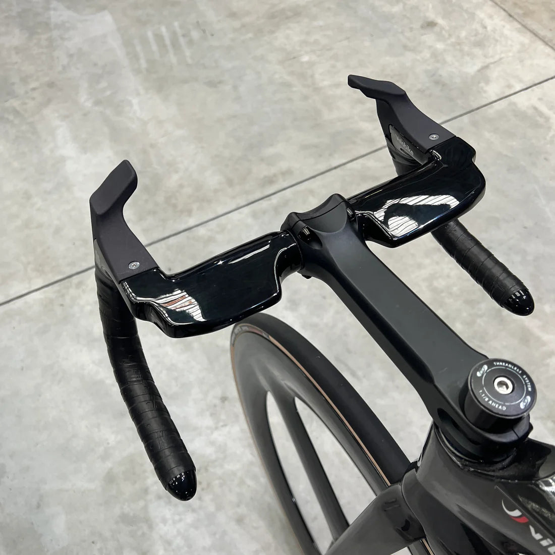 Skat Endurance Handlebar
