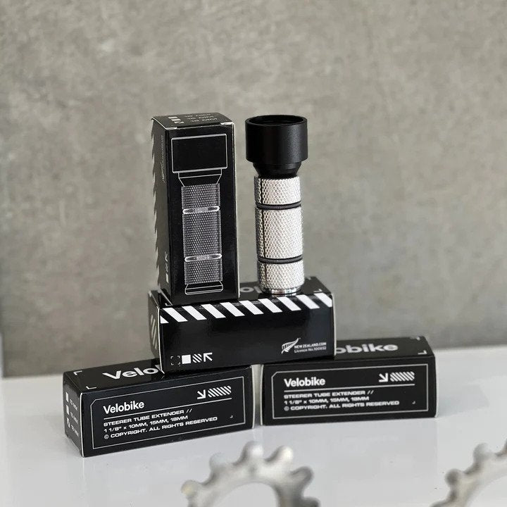 Steerer Tube Extender