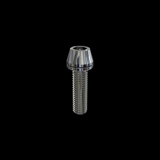 Black titanium best sale stem bolts