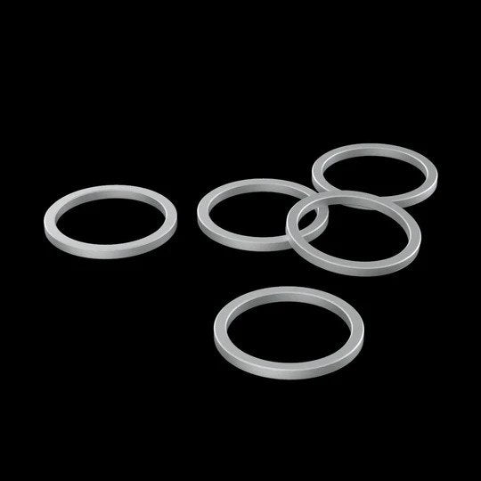 Velobike Chainring Spacers