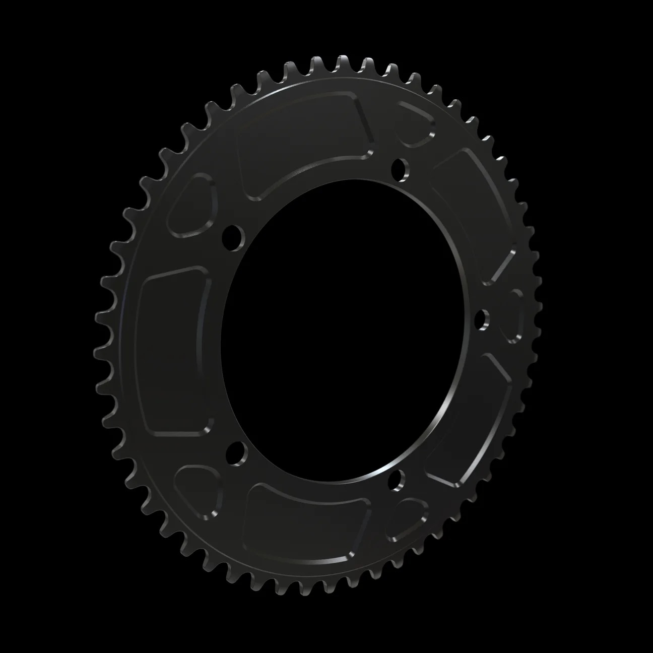 Velobike Elite Track Chainring