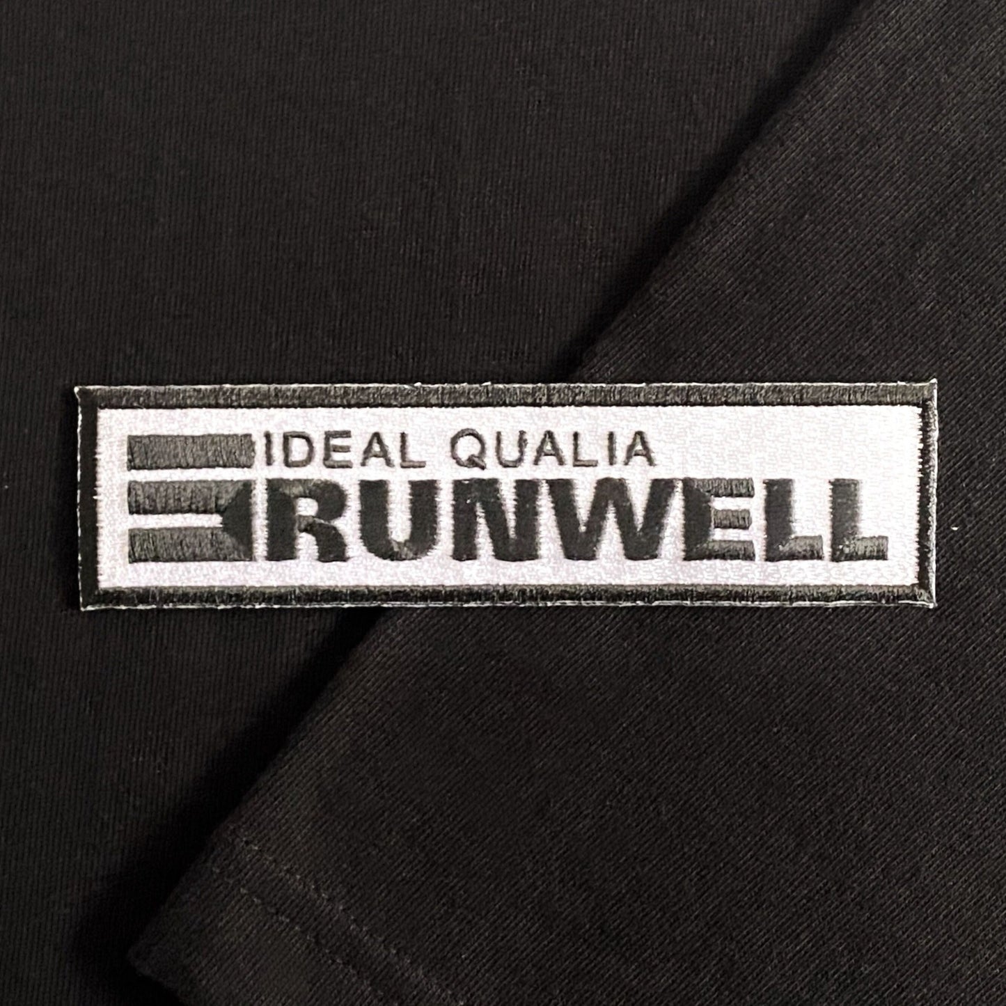 RUNWELL PATCH