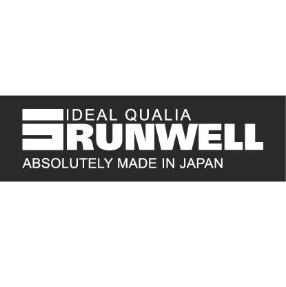 RUNWELL STICKER PACK