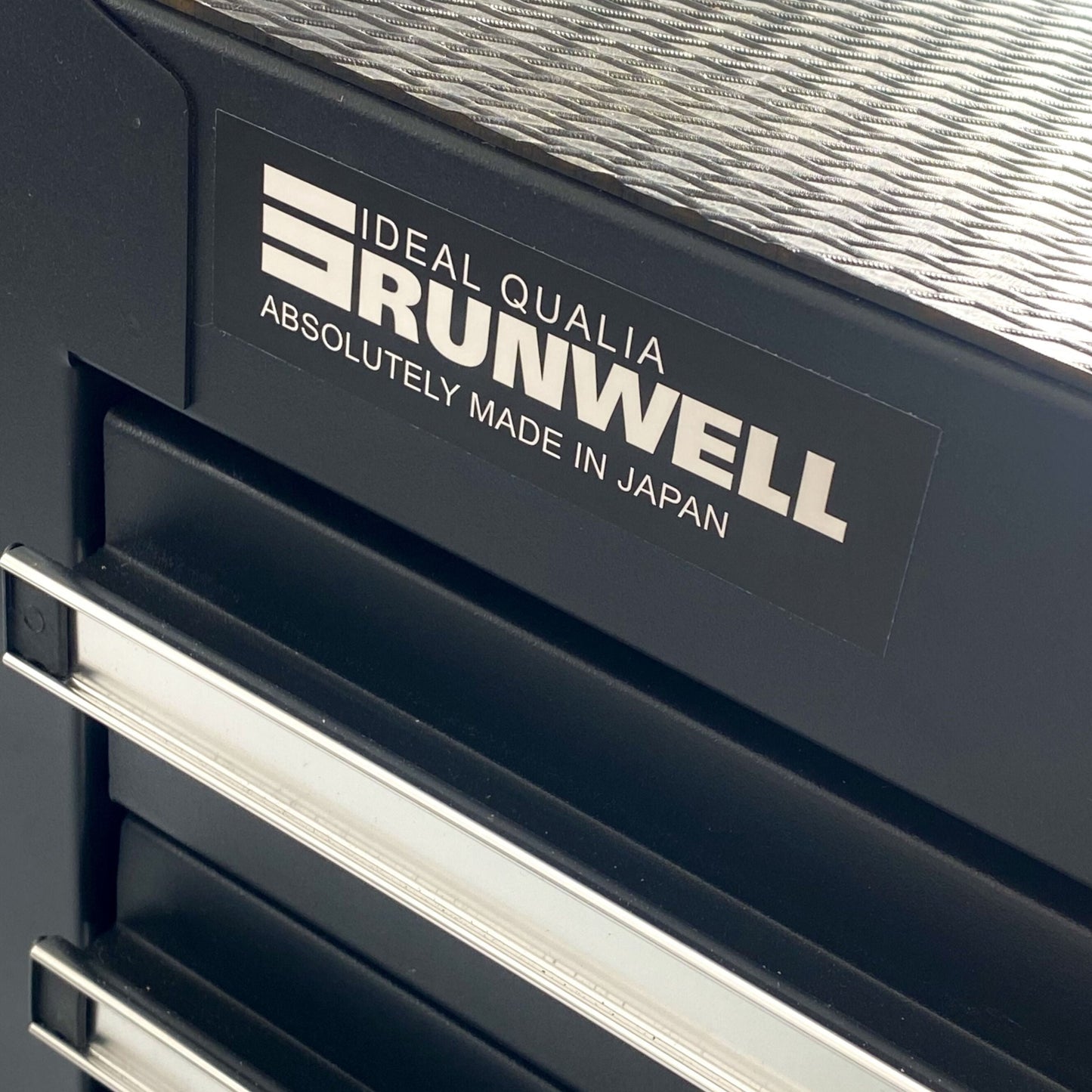 RUNWELL STICKER PACK