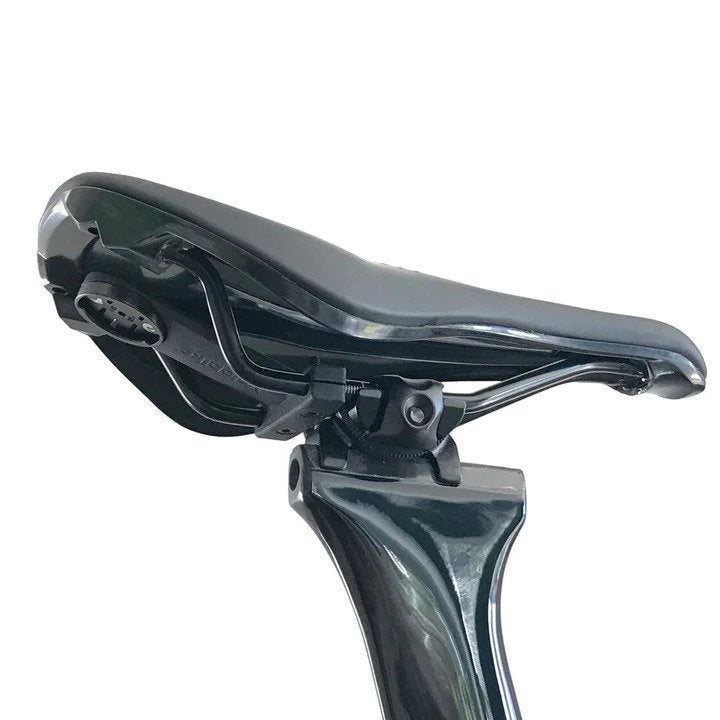 Computer Saddle Mount
