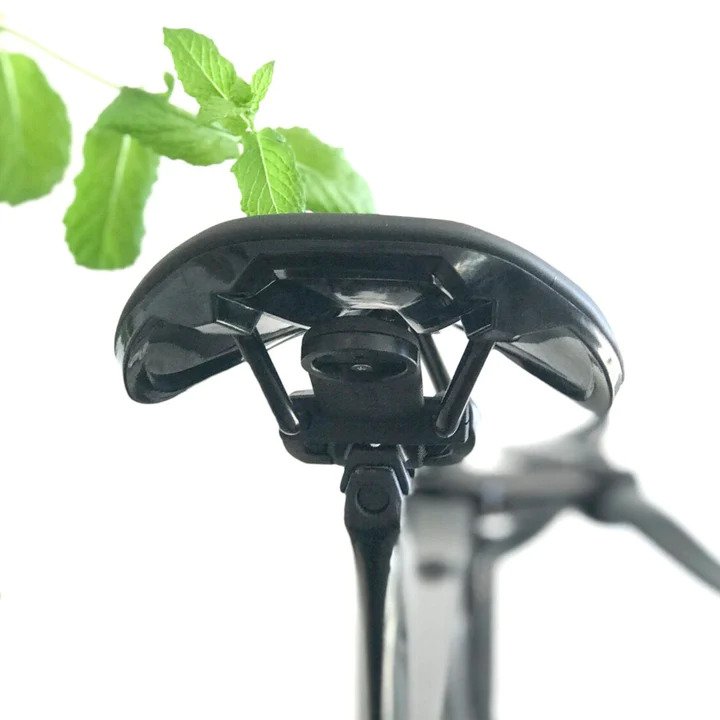 Computer Saddle Mount