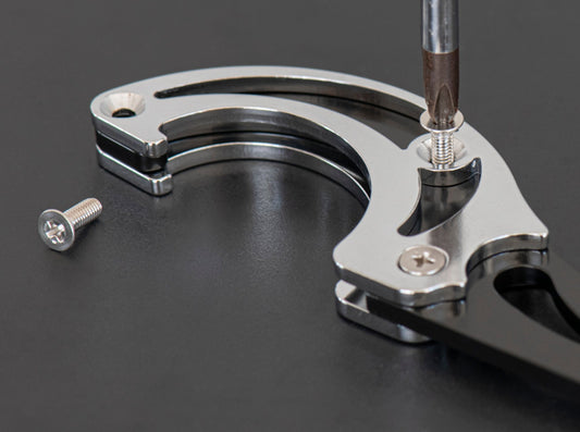 COG1215L Lockring Plates