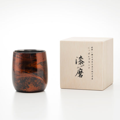 [Shi-ma] Black Rocks Cup