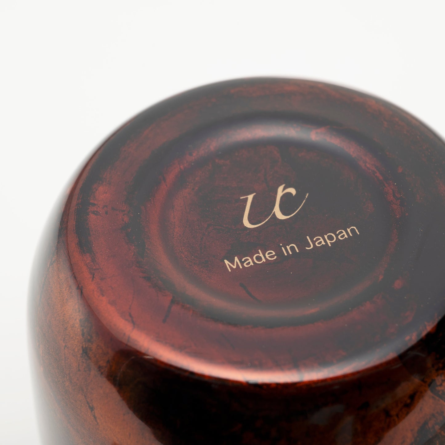 [Shi-ma] Black Rocks Cup