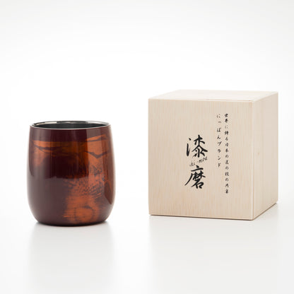 [Shi-ma] Red Rocks Cup