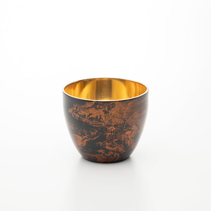 [Shi-ma] Black Urushi