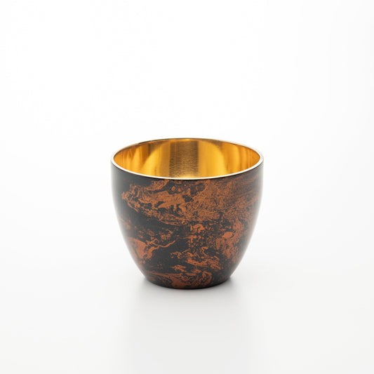 [Shi-ma] Black Urushi
