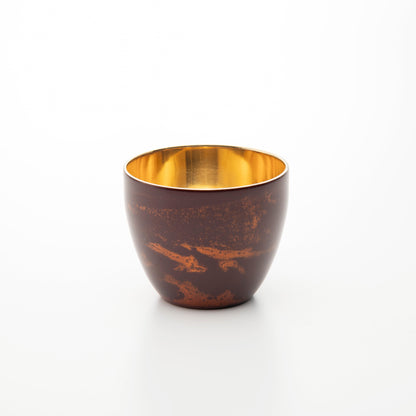 [Shi-ma] Red Urushi