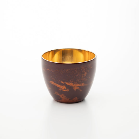 [Shi-ma] Red Urushi