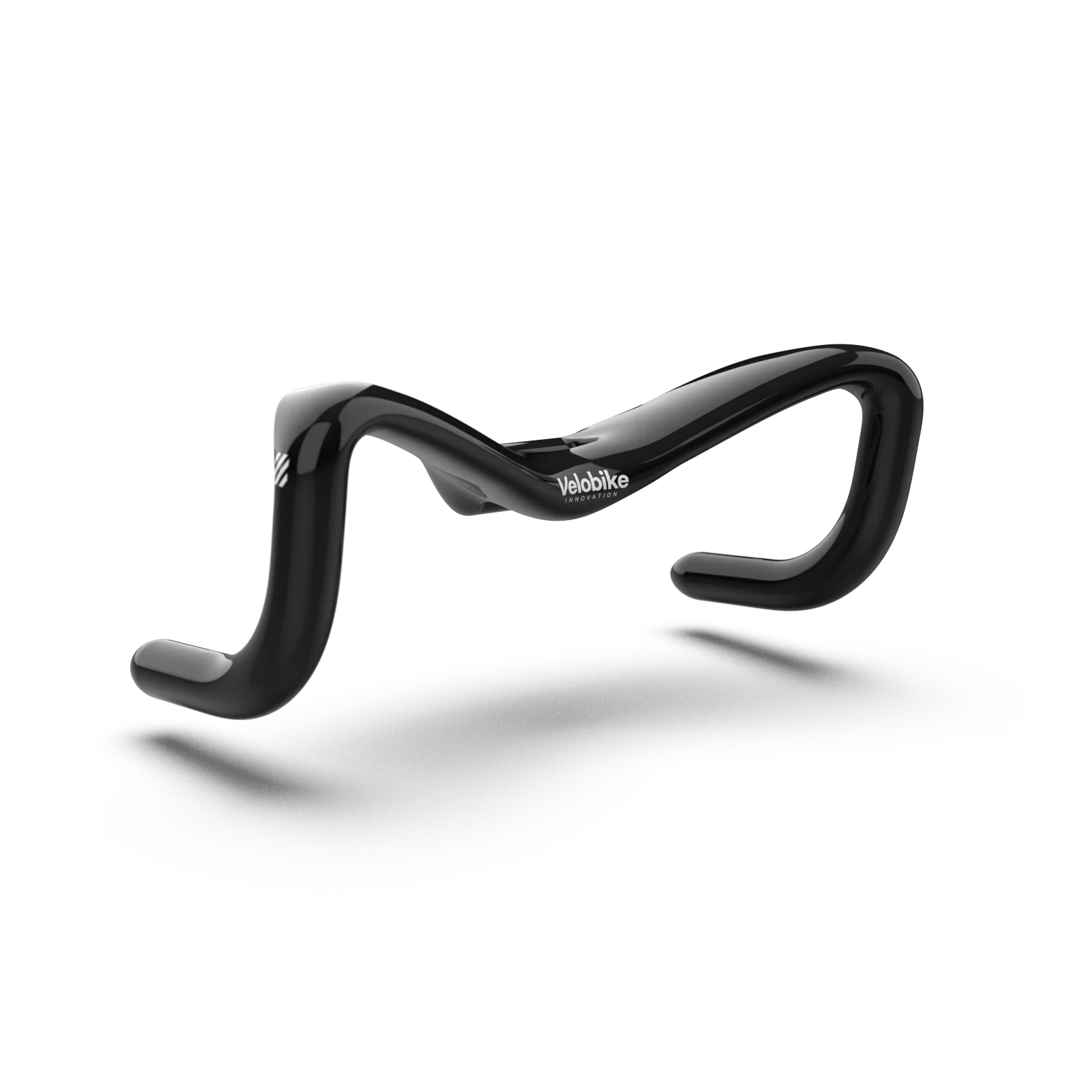 美品Velobike アルティアススプリントバー　325mm Vector Sprint Handlebar – RUNWELL