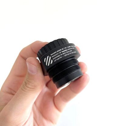 Wahoo KICKR Fixed-Gear Adapter