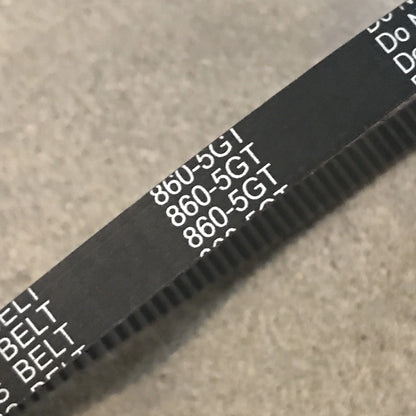 LeMond Revolution Belt