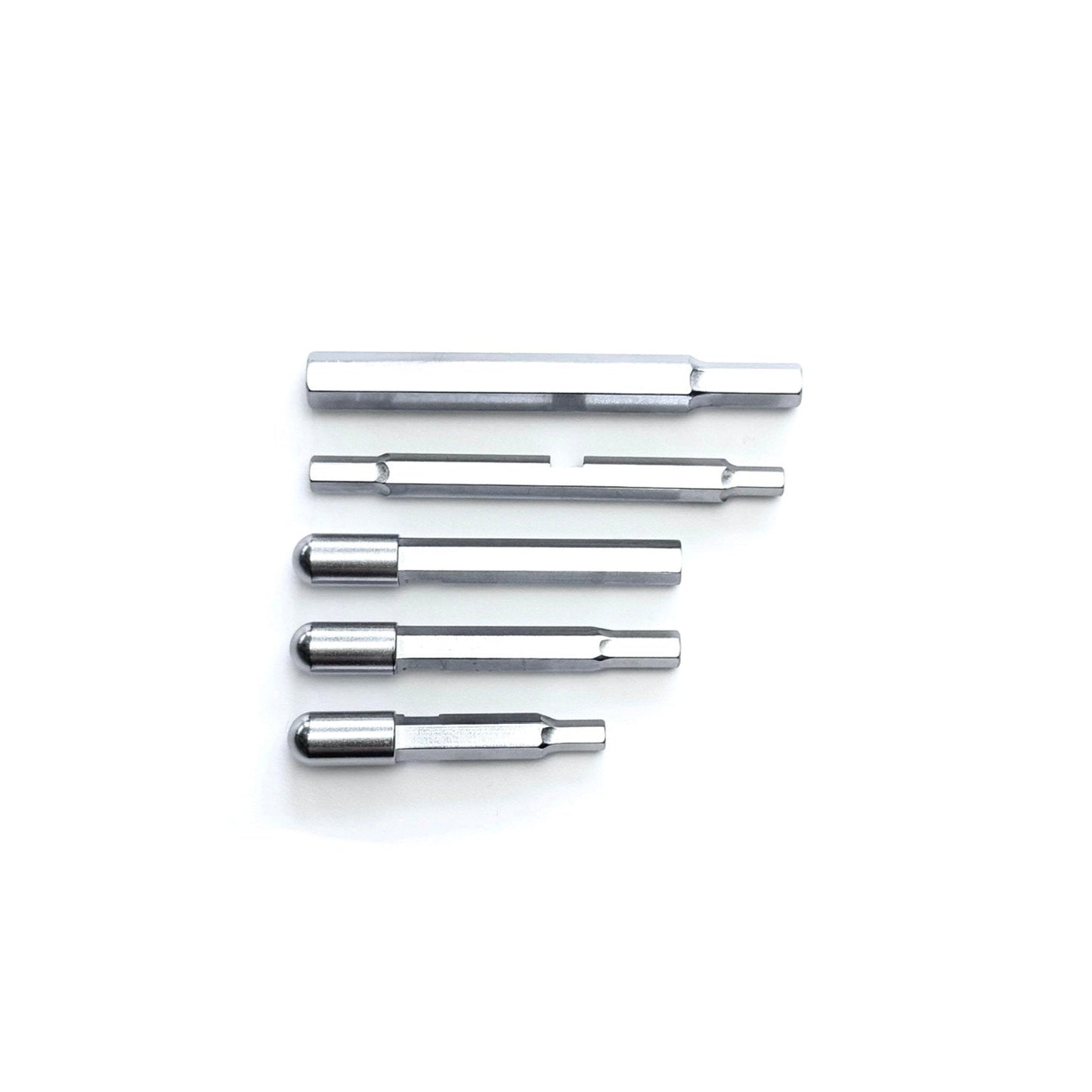 GENEX dedicated bit