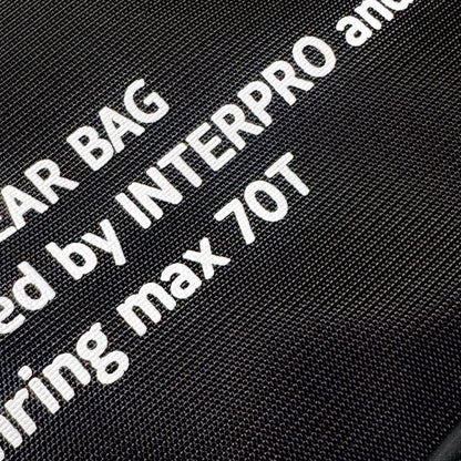 INTERPRO Track Gear Bag