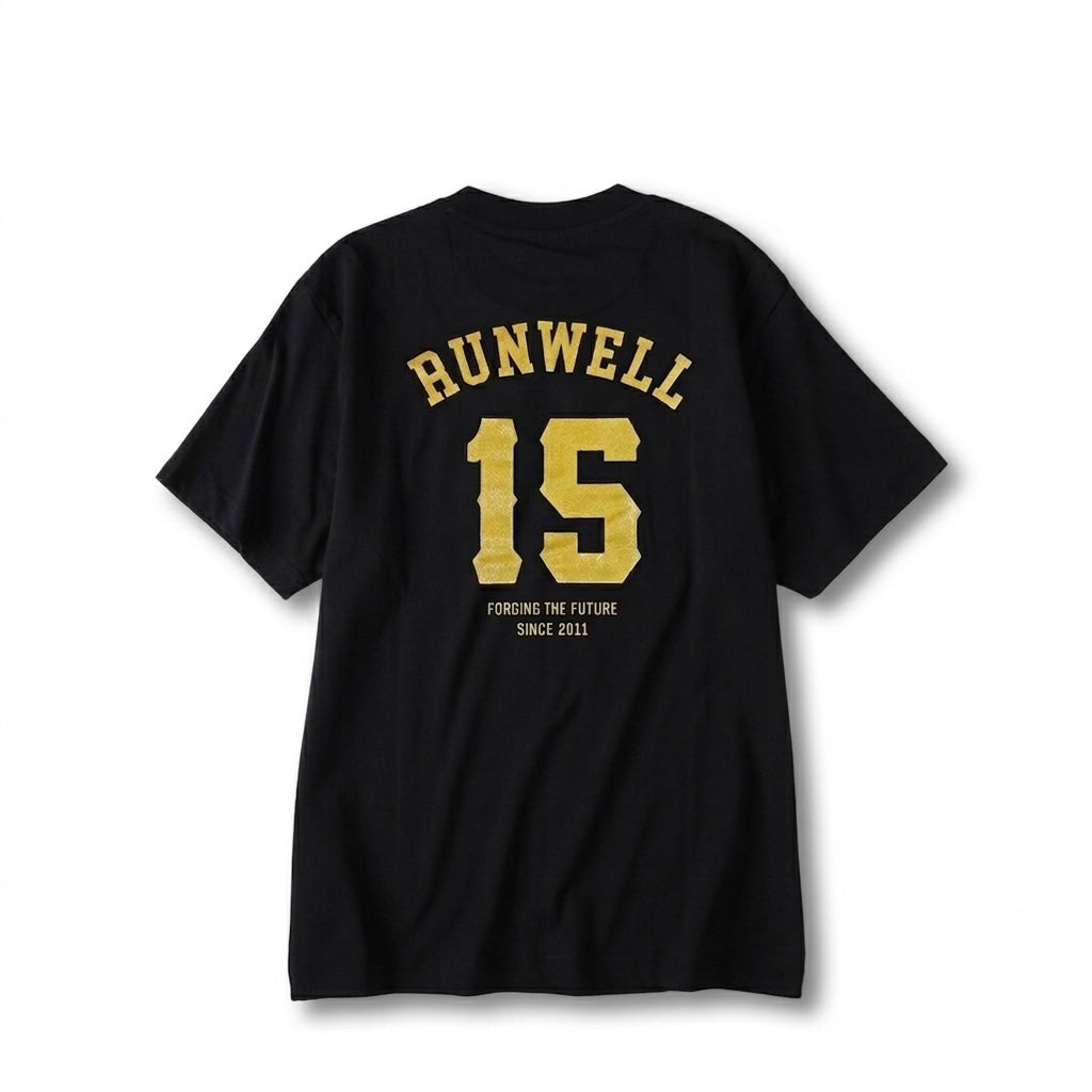 No. 15 TEE