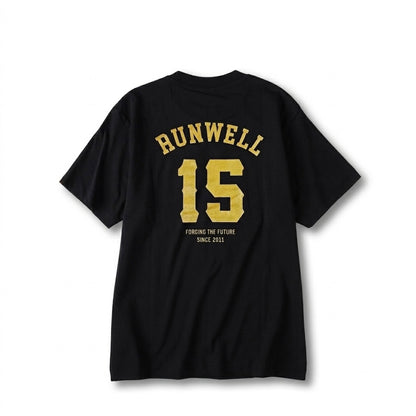 No. 15 TEE