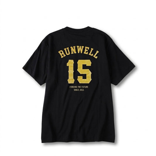 No. 15 TEE