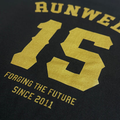 No. 15 TEE