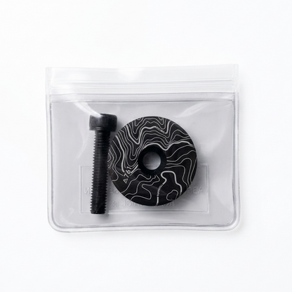 TOP CAP YABITSU