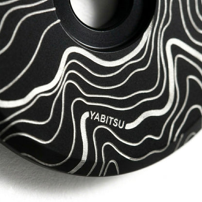 TOP CAP YABITSU