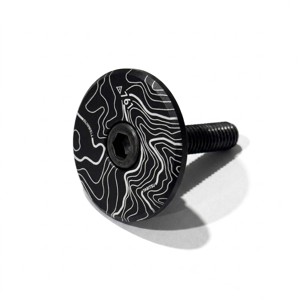 TOP CAP YABITSU