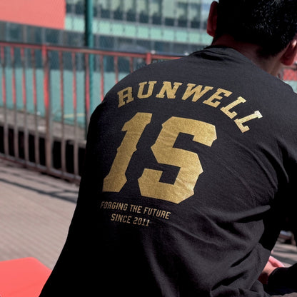 No. 15 TEE
