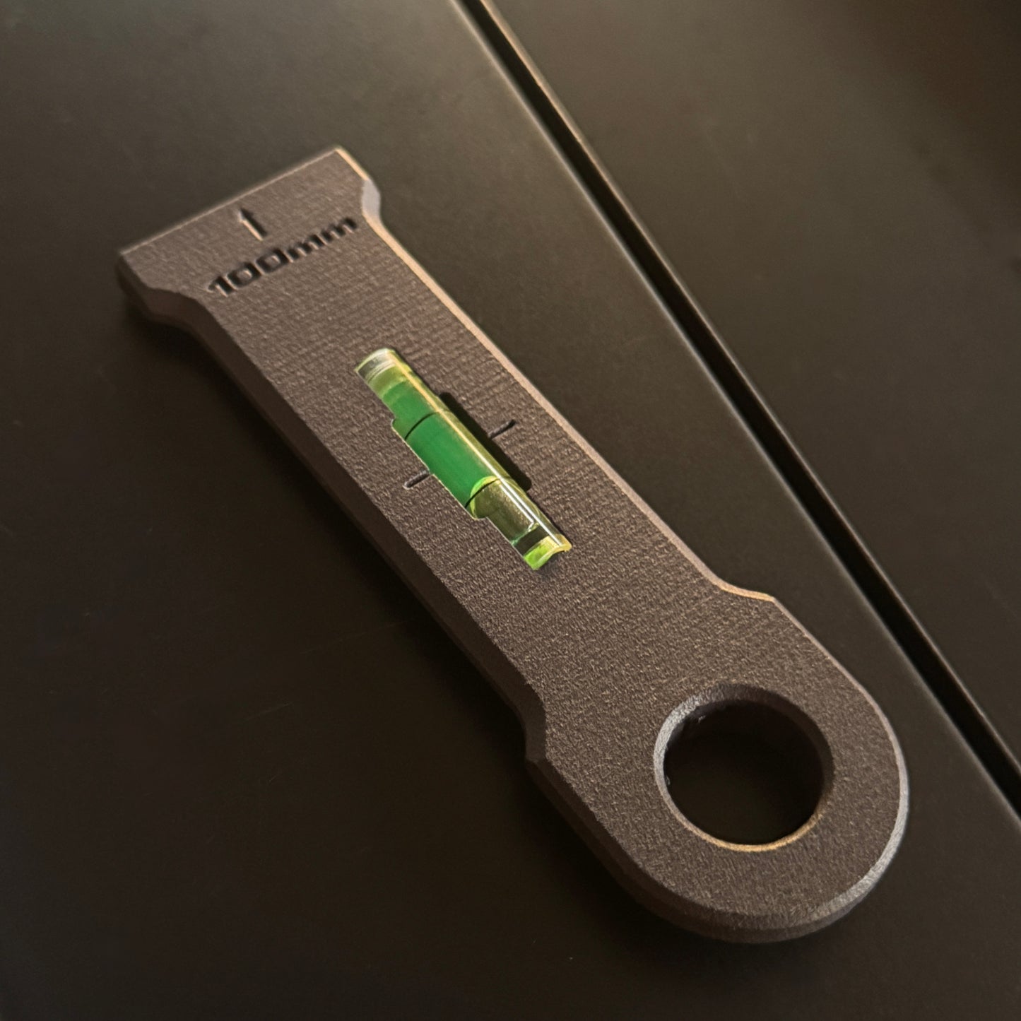 UCI Reach Gauge