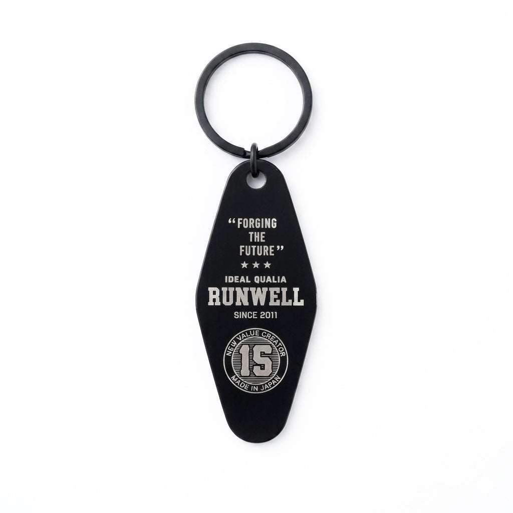 HOTEL KEY