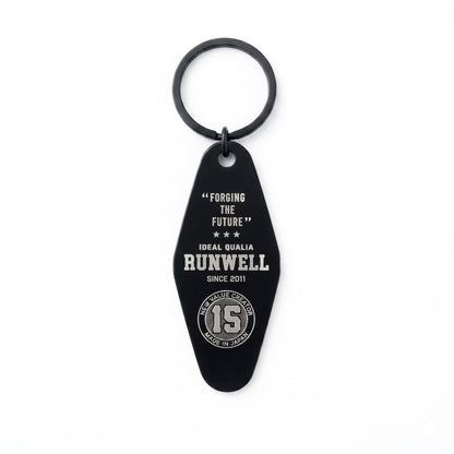 HOTEL KEY