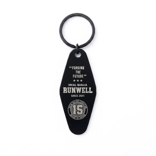 HOTEL KEY