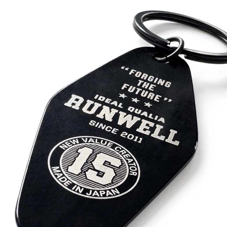 HOTEL KEY