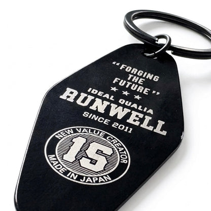 HOTEL KEY