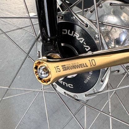 NEZILE1015Gi + Engraving