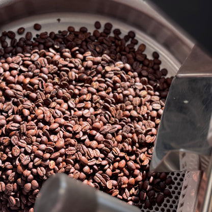 No. 15 COFFEE