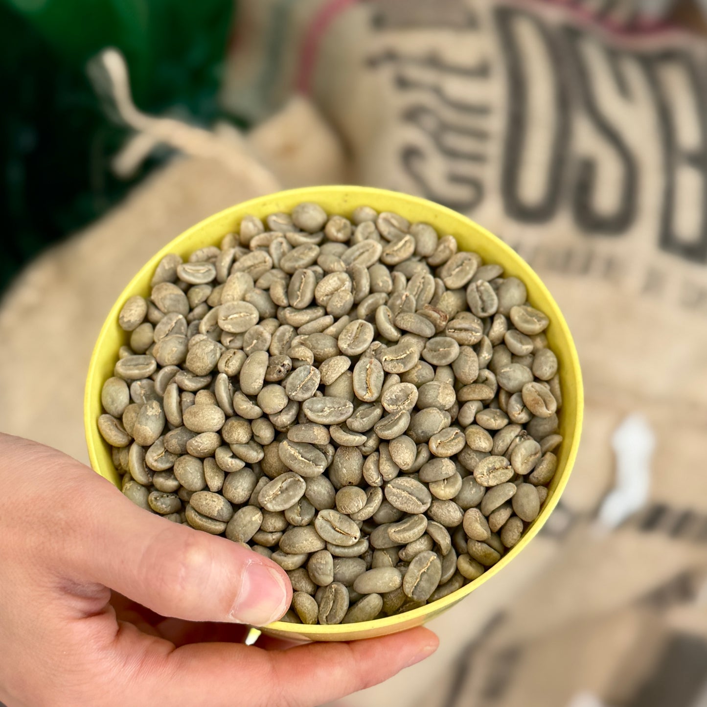 No. 15 COFFEE