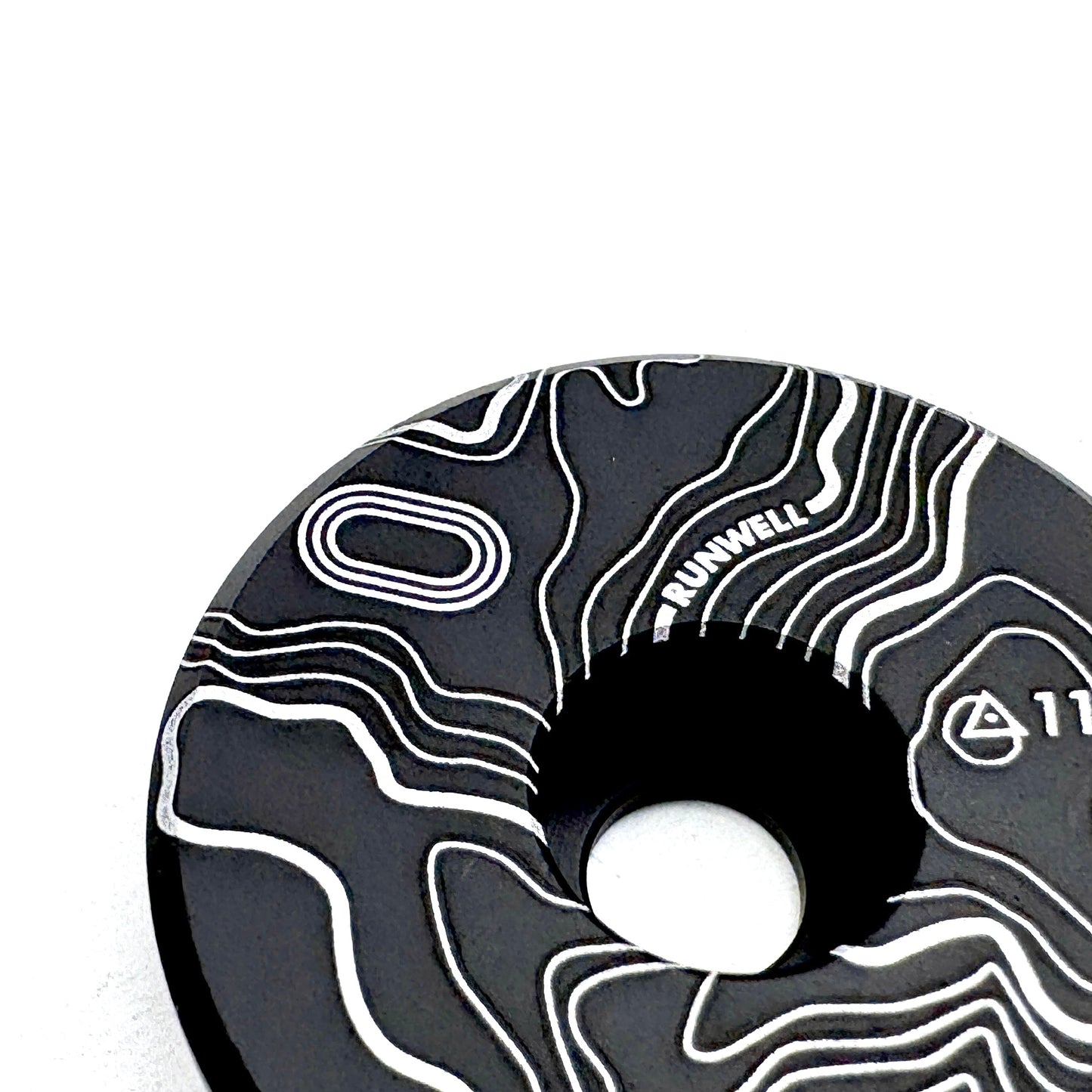 TOP CAP MISUZUKO