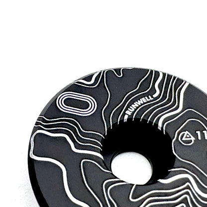 TOP CAP MISUZUKO