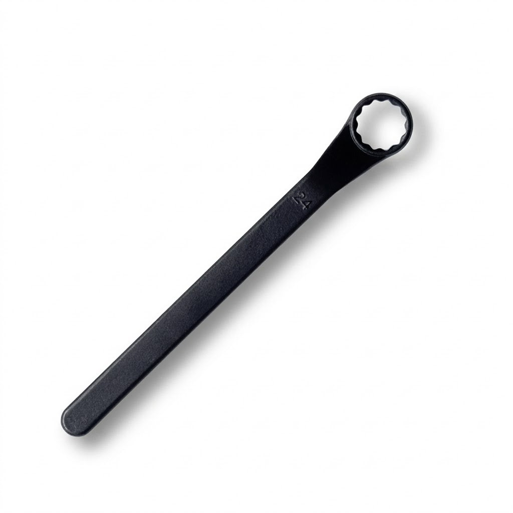 24mm offset box end wrench