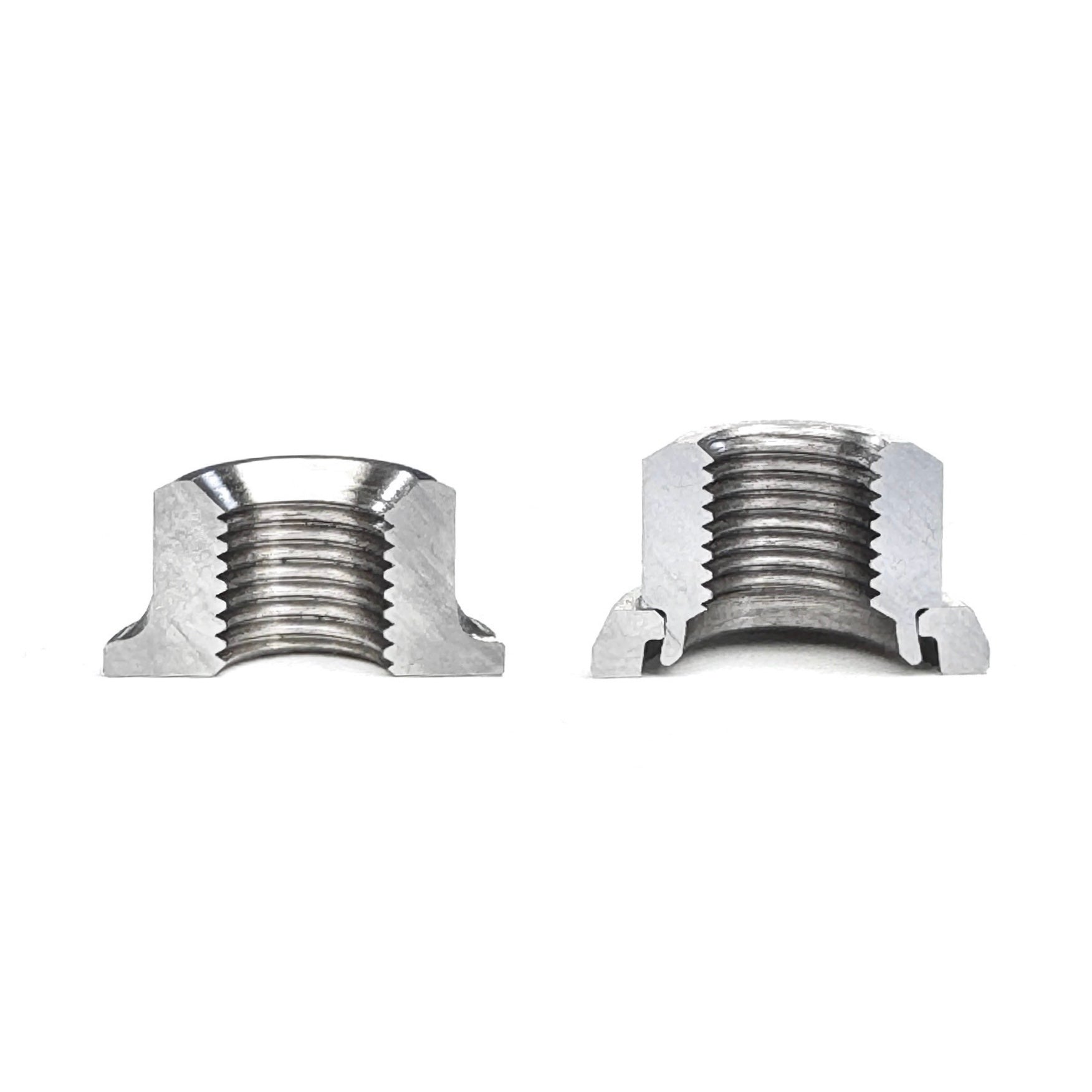 Elite Hub Nutとの比較