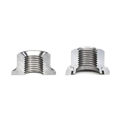 Elite Hub Nutとの比較